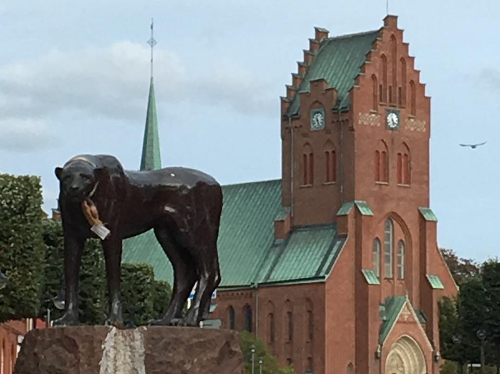 Julkonsert i Kyrkan Malmö kammarkör håller julkonsert Hässleholms Kyrka, Hässleholm Lördag