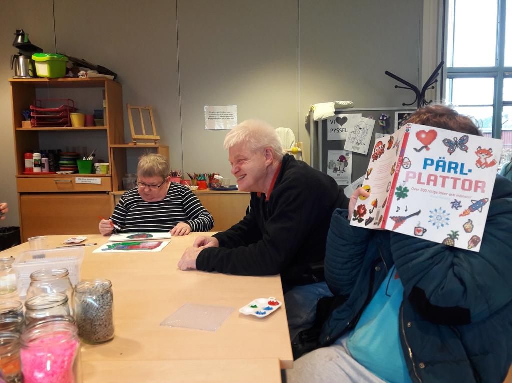 Fritidsrådet Har du förslag på nya aktiviteter? Då går det bra att vända sig till någon av våra ombud som finns ute på arbetsplatserna.