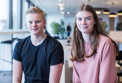 I likabehandlingsplanen finns dels skolans rutiner och riktlinjer för att förhindra diskriminering och trakasserier, samt hur skolan arbetar för att följa upp och utvärdera de aktiva åtgärder som