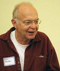 Hur kom L A TEX till? Skapades av Donald Knuth i slutet av 70-talet. Knuth var missnöjd med förlagets typsättning av hans opus magnum: The Art of Computer Programming.