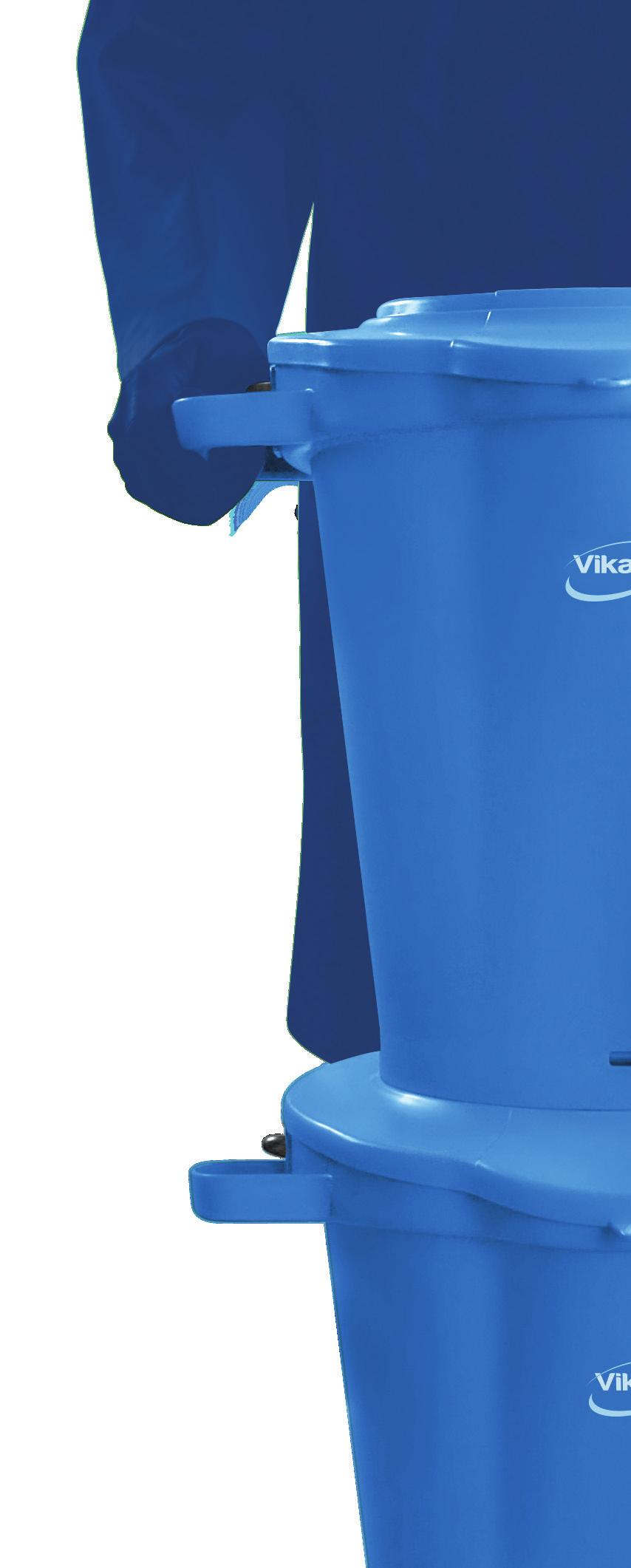 Livsmedelssäkerhet och hygienisk design Företag som inte lever upp till gällande krav i fråga om kvalitet och livsmedelssäkerhet blir sällan