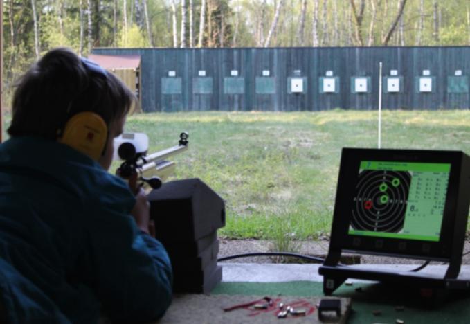 Övedskloster Alla! APRIL Ti 3 Styrelsemöte ÖÖSkf Styrelsen Ö/Ö, Skjutbanan S 8 SM Fältskjutning GF Essunga (Vg) J,S,V S 15 DM Fältskjutning GF Rinkaby J,S,V L 14 Arbetsdag på skjutbanan 8.