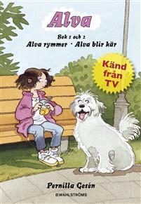 Alva rymmer ; Alva blir kär PDF ladda ner LADDA NER LÄSA Beskrivning Författare: Pernilla Gesén. Böckerna om Alva har älskats av många, och har sålts i över 145 000 exemplar.
