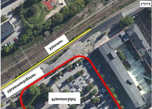 31 (35) 8 Slutsats och diskussion Samhällsrisken och individrisken inom området har beräknats. Individrisken inom planområdet ligger under kriteriet för acceptabla risker.