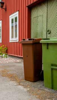 Tidsplan Sista dag för ändring av abonnemang för restavfallskärlet. Sista dag för anmälan av varmkompost för både nya och gamla kompostägare. Nya prislistan börjar gälla.