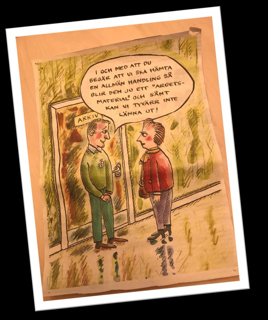 Begäran om