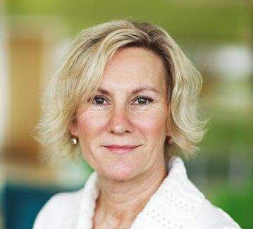 Tidigare erfarenhet: CMO för Immudyne Inc, CEO för Ad