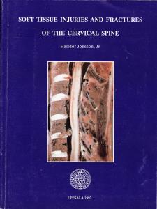 Whiplashrelaterade besvär. Kriterier för bedömning av orsakssamband. NRH-s seminarium i Lund 171122 11(28) Bild 19 1 b. Kan skadorna diagnosticeras?