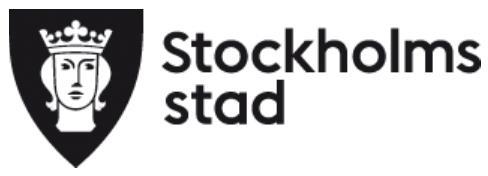 FÖRHANDLINGSPROTOKOLL Datum avser perioden MBL 2019-01-10 11 Parter: Förvaltning Närvarande Organisation Närvarande Anders Carstorp Lars Wennberg Marja Kammouna Toni Mellblom Linda Palo Katarina