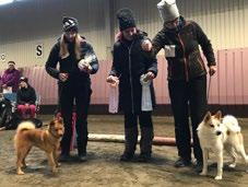 Vår kassör Daniel Myrestam och ledamoten Lennart Vesterberg avtackades för sina åtaganden och vi välkomnade Pernilla Jatko, Piteå och Mikael Johansson, Arvidsjaur till styrelsen.