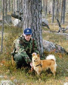 VISSTE DU ATT SVERIGE ÄR ETT AV VÄRLDENS BÄSTA LÄNDER ATT JAGA I?