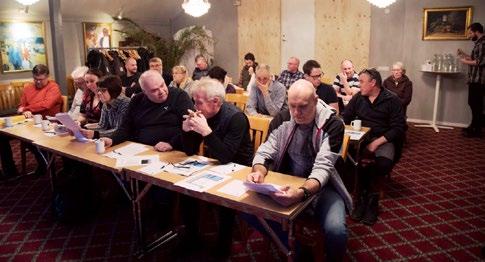 Domare: Arild Berget (rätt till domarändring förbehålles) Anmälan senast 19/4-2019 till Anita Hästdahl, Parteboda 221, 841 92 Ånge gärna med epost anita.hastdahl@gmail.