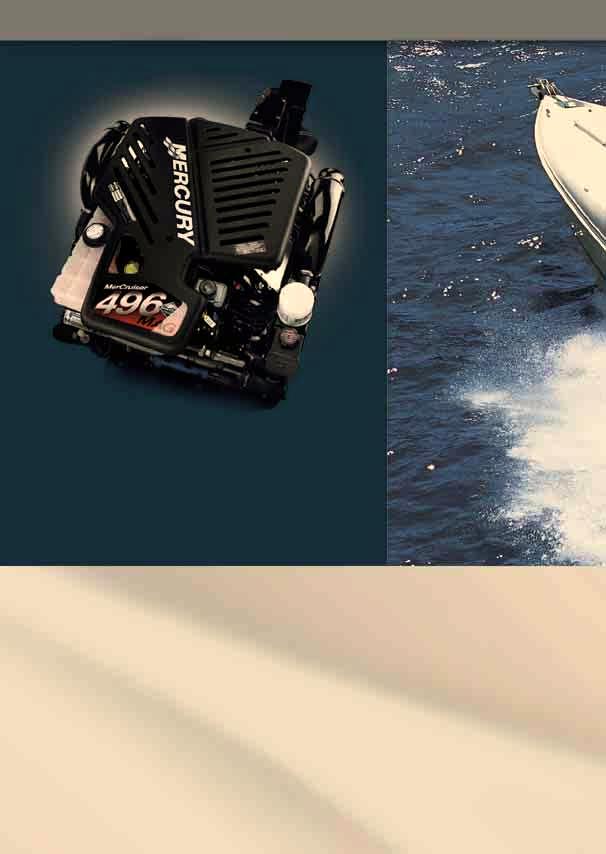 4.3 MPI 5.0 MPI 350 MAGNUM MPI 350 MAGNUM MPI HORIZON MX6.2 MPI MX6.