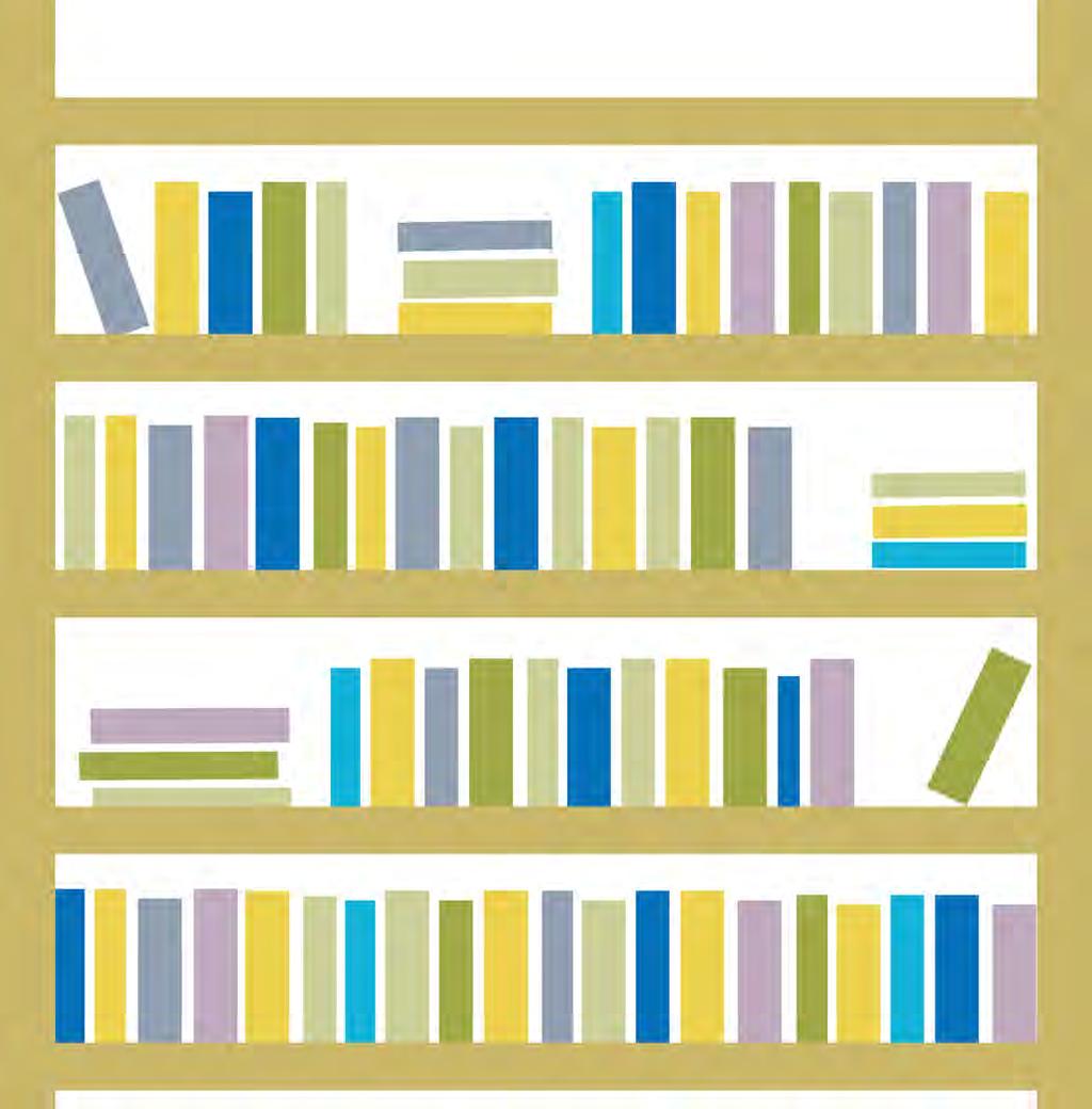 fokus på delaktighet. Sommaren 2019 fick vi medel för att jobba med tillgängligheten och förbättra bibliotekens lokaler. Det är ett omfattande arbete som kommer att löpa över tre år.