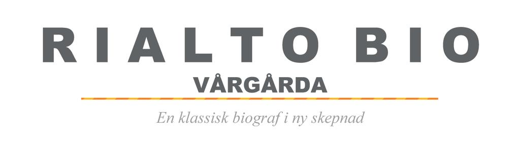 Seniorbio på Seniorbio på Seniorbio på SeniorbioRialto på Rialtobio bio Vårgårda Vårgårda Rialto bio Vårgårda Rialto bio Vårgårda I samarbete Vårgårda kmun Rialto bio fortsätter de populära