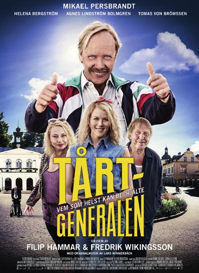 Priserna ärvårgårda reducerade seniorpriser i biljetten ingår fika IHösten samarbete kmun Rialto bio fortsätter de populära Seniorbiofäl2019 IIHösten samarbete Vårgårda kmun Rialto bio fortsätter de