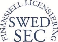 unskapskrav (syllabus) för SwedSecs