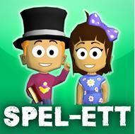 Spel-Ett www.spelett.