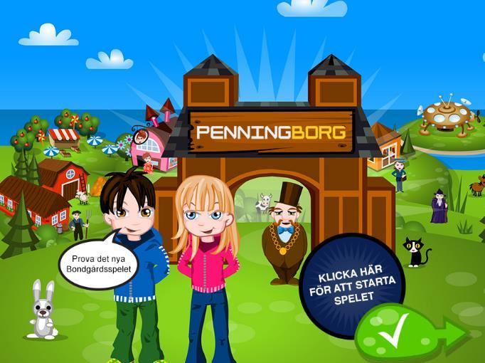 Penningborg www.penningborg.