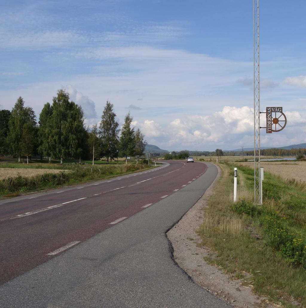 Vallsta Bollnäs kommun, Gävleborgs Län