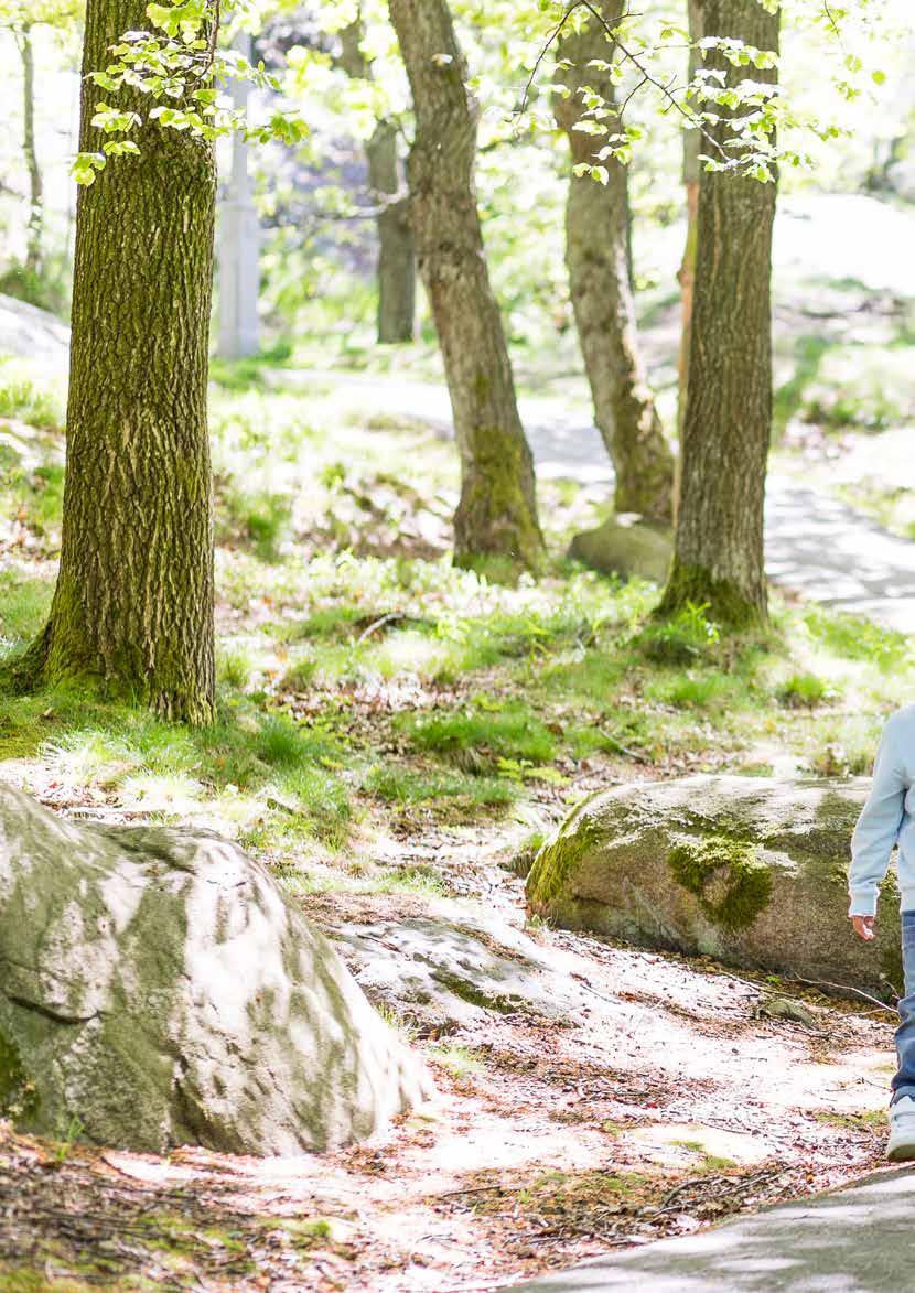 Välkommen till Skanska Letar du efter ett nytt hem? Då har du en spännande tid framför dig.