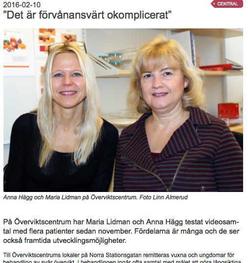 patientflöden