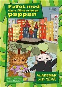 Sida 5 John Carling: Fallet med den försvunna pappan Dan