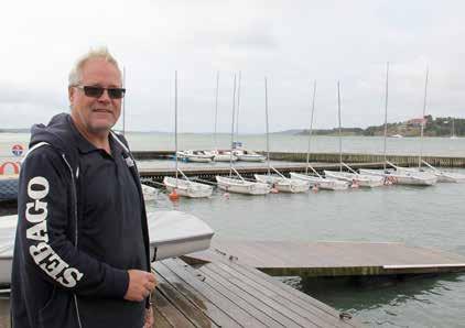 Direkt efter midsommar gick Midsummer Match Cup av stapeln, ett initiativ från Johnie Berntsson och nu kommer den stora finalen för i år, Tjörn Runt by COWI.