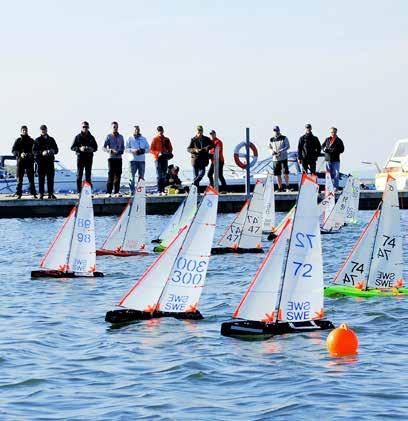 7 Race Arena 2019 Stenungsbaden Yacht Club Udden Race-Center Hamnplan Baden Kookaburra Akiviteter Lilla Tjörn Runt Hot Spot Klädesholmen Som