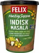 fläskkotlett 5 : 15 : 39 95 /kg Barilla 500 g,