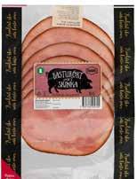 SMÖRGÅSPÅLÄGG Favorit 90-100 g