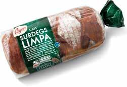 Jämförpris 66,53 75,60/kg 24 95 BAREBELLS 55 g,