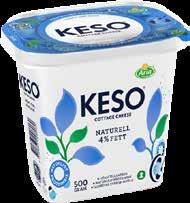 LAGRAD OST Arla 12 mån Präst 31% Herrgård 28%
