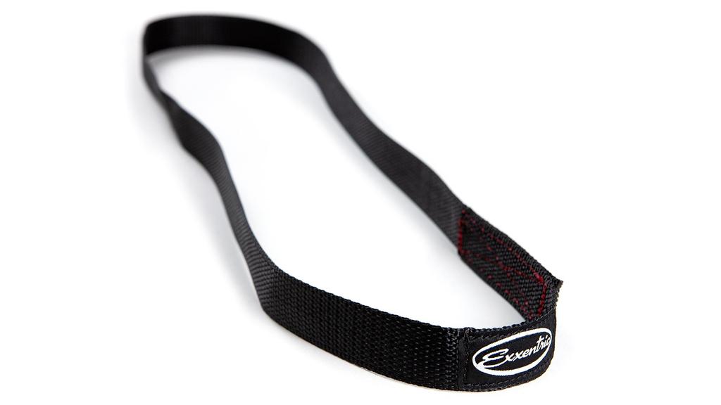ståpress. 4. HEAD HARNESS (29 kr/mån) Huvudsele som underlättar träning för nacken.
