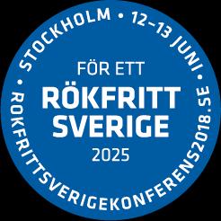 Konferensdokumentation För ett rökfritt