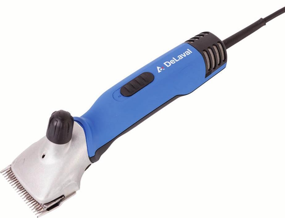KLIPPMASKINER Effektiva elklippers 2 års garanti Just nu! 10% Rabatt Nu med 2 batterier 3.899,- 4.008,- Beställ skär 97106455 till köttdjursklippning 4.221,- 2.