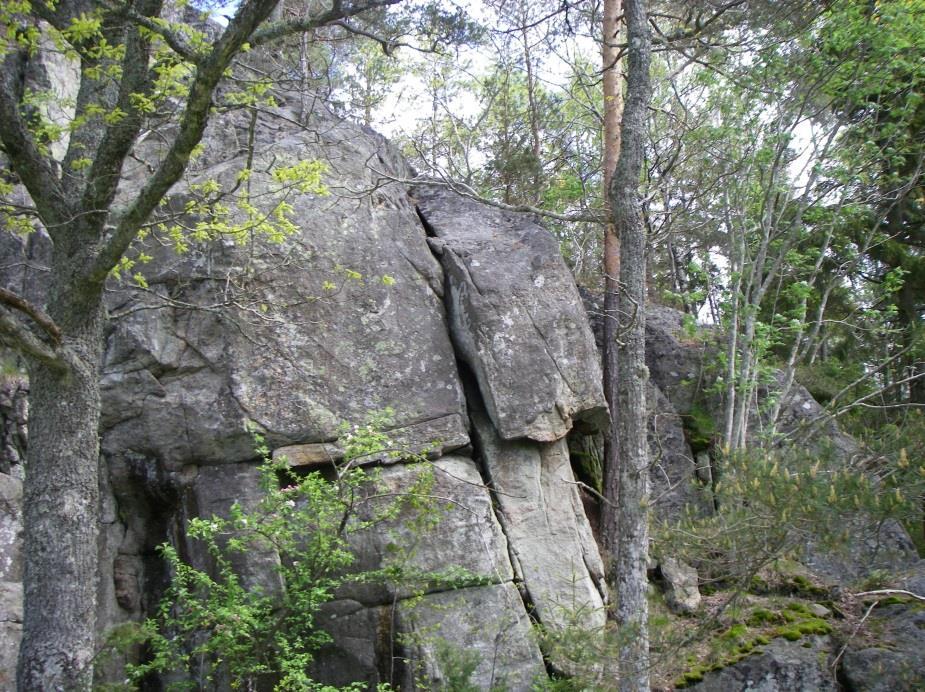 Strömstads kommun, Detaljplan TT;