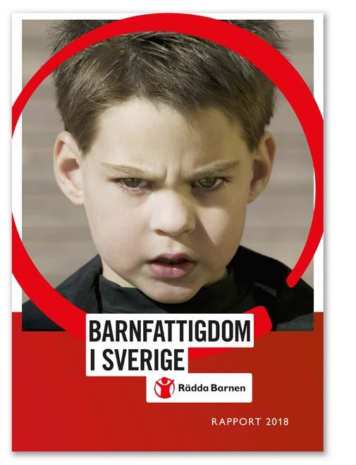 Tillsammans gör vi skillnad för de barn som har det sämst ställt För att förändra barns situation prioriterar vi tre viktiga verksamhetsområden. 2.