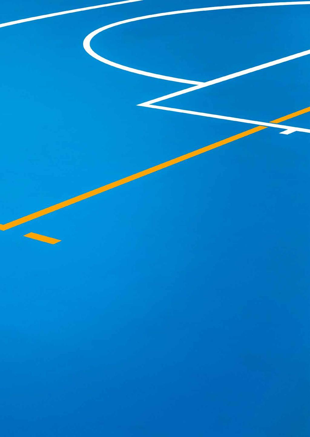 Vi skräddarsyr sportgolvslösningar för era specifika behov Tillsammans börjar vi med att kartlägga vad du behöver och tar fram de olika alternativ som bäst löser ditt sportgolvsbehov.