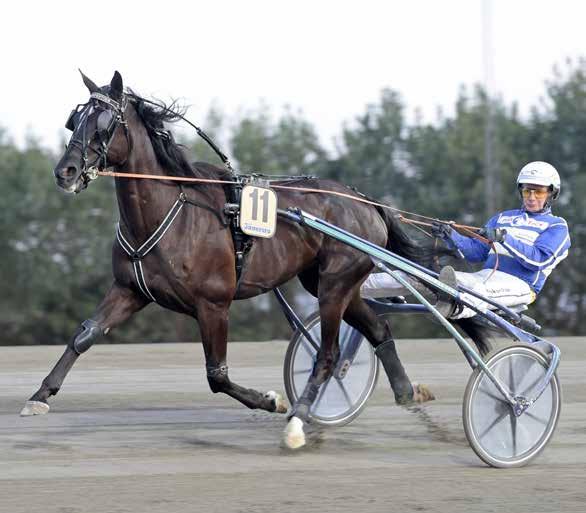 Nr 40/09 Pris 0 kr Första start.