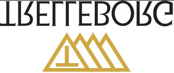 10 juni 2019 Trelleborg Treasury AB (publ) med borgen av Trelleborg AB (publ) Företagscertifikat om SEK 5.000.