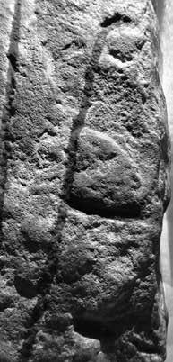 stæin rista stenen, som man tidigare har gjort. Dessutom finns som nämnts uppgifter om fler runor i de äldsta läsningarna, även om dessa inte är helt samstämmiga.