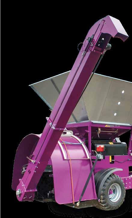 10 11 Tekniska specifikationer 10C 15C 20C 350 S2 700 HD 1000HD 1400 S2x2 2000 S2x2 Kapacitet max.