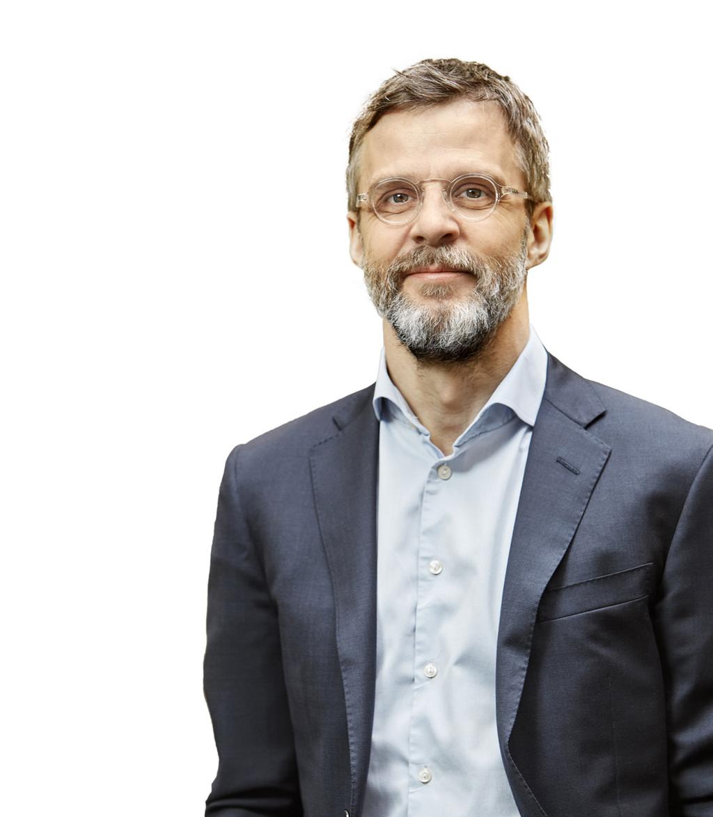 Vi står på solid grund efter genomförd emission Vi blickar nu framåt och lägger ett operationellt framgångsrikt kvartal bakom oss.