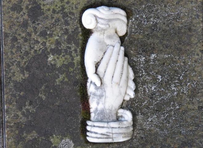 Exteriör Ritningarna över Fänneslunda-Grovare kyrka gjordes redan 1868