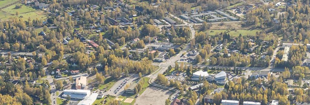 Bilaga PROGRAM FÖR DELTAGANDE OCH