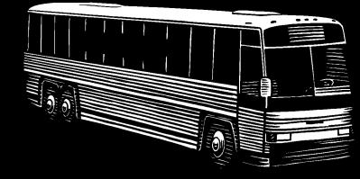 Resor och studiebesök Bussresor utgår från Resecentrum Särskilda regler för anmälan och betalning gäller vid resor. Se nedan. Vid anmälan uppge namn, adress och telefonnummer samt specialkost.