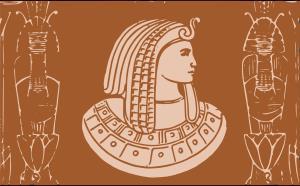 Från början Hygienen har en lång historia Faraonerna förstod tidigt vikten av en god