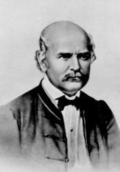 1800-talet Nu börjar det hända saker Semmelweis, Pasteur, Nightingale, Fleming Insatser som förändrade världen