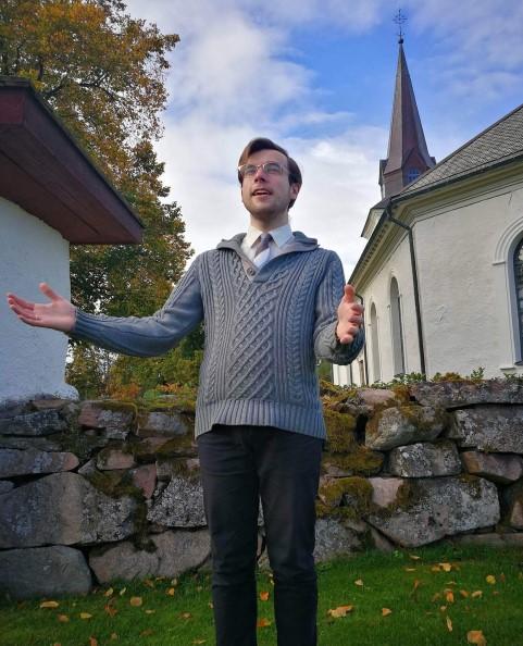 gåvor.